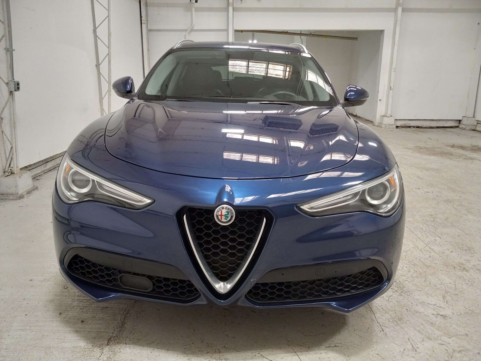 2018 alfa romeo stelvio awd