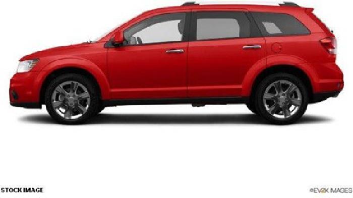 2014 dodge journey in kendall, fl