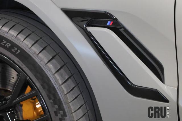 2021 bmw x6 m base