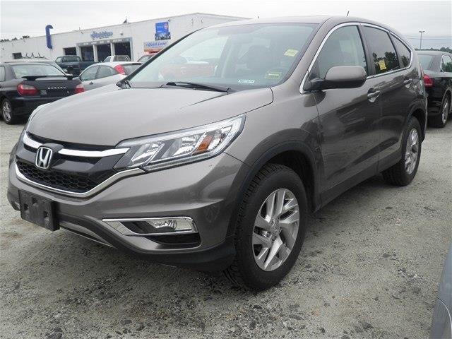 2016 honda cr-v ex awd ex 4dr suv for sale in auburn, maine