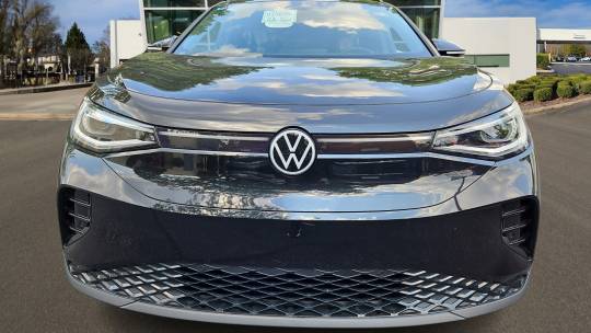 2024 Volkswagen ID.4