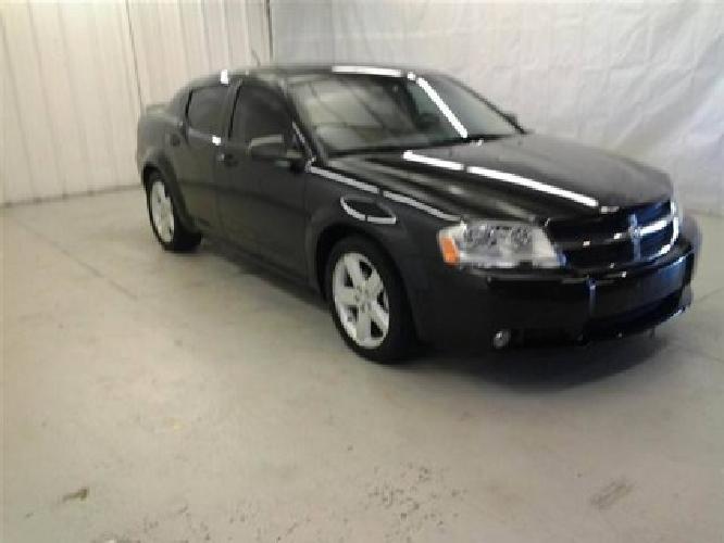 2008 dodge avenger sxt in burleson, tx