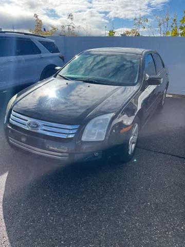 2006 ford fusion se