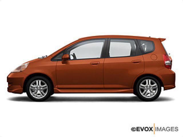2007 honda fit sport for sale in anchorage, alaska