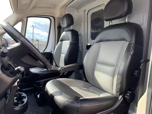 2018 ram promaster cargo van in denver, colorado
