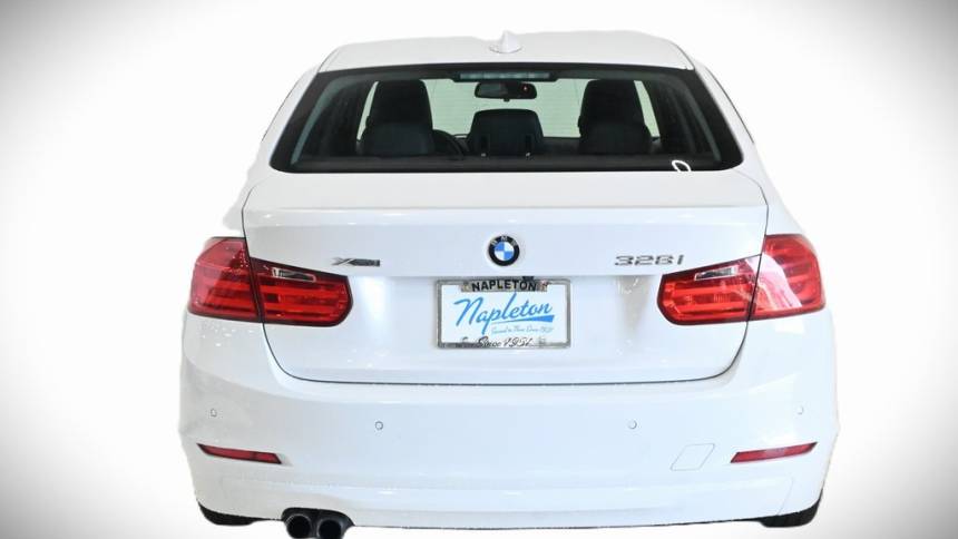 2015 bmw 3 series 328i xdrive
