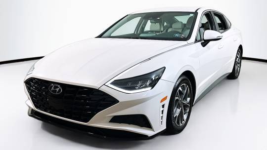 2022 Hyundai Sonata