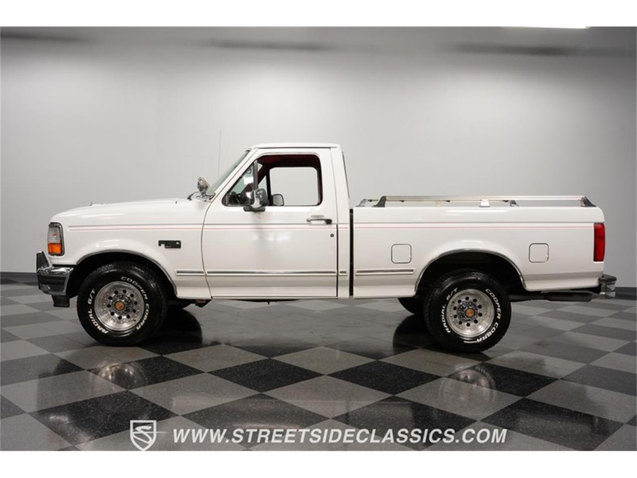 1996 ford f150