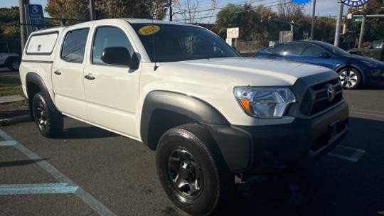 2013 Toyota Tacoma
