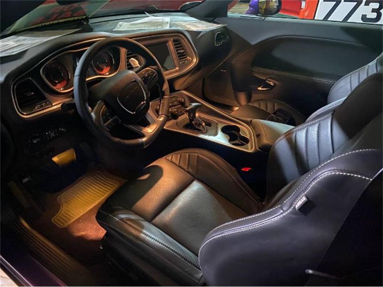 for sale: 2016 dodge challenger in cadillac, michigan for sale in cadillac, mi