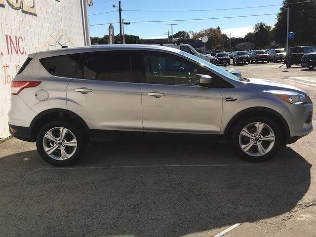 2015 ford escape se se 4dr suv for sale in smithfield, rhode island