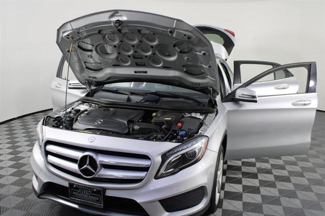 2015 mercedes-benz gla-class 4matic