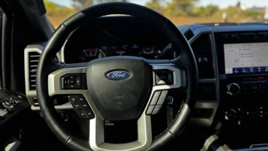 2020 Ford F-250
