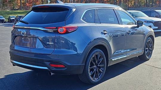 2023 Mazda CX-9