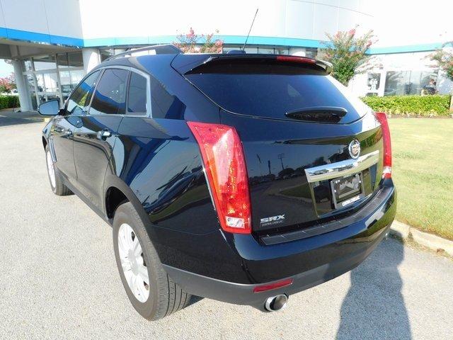 used 2016 cadillac srx fwd jonesboro, ar 72404 for sale in jonesboro, arkansas