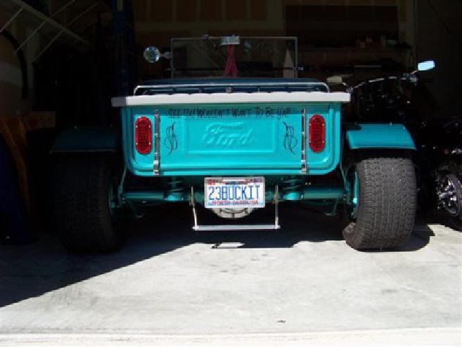 1923 ford t bucket in creedmoor, nc