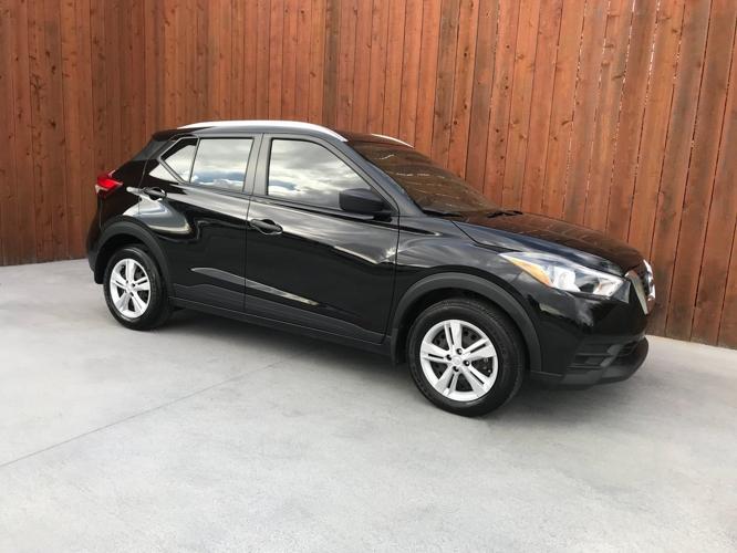 used 2018 nissan kicks s leesburg, ga 31763 for sale in leesburg, georgia
