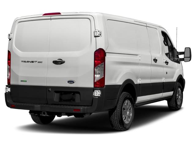 2015 ford transit-350 base