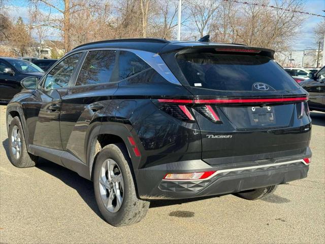 2023 hyundai tucson l 60