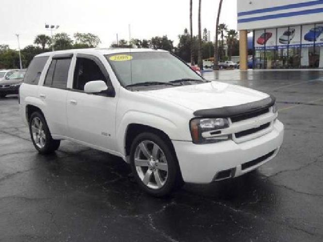 2008 chevrolet trailblazer ss in pinellas park, fl
