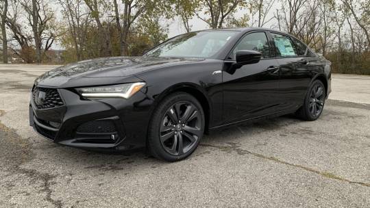 2023 Acura TLX