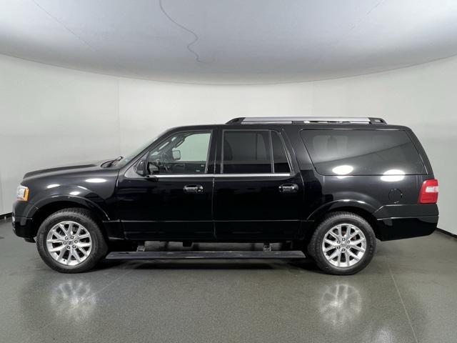 2017 ford expedition el limited