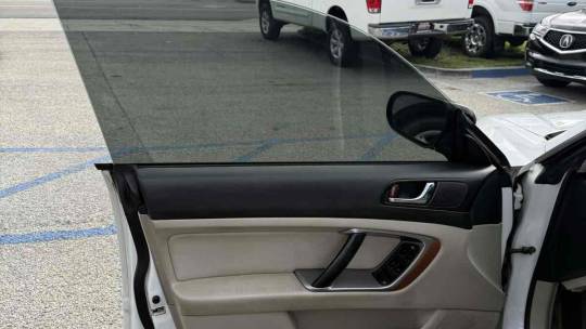 2006 Subaru Outback