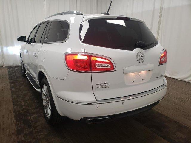 used 2016 buick enclave awd premium hutchinson, ks 67502 for sale in hutchinson, kansas