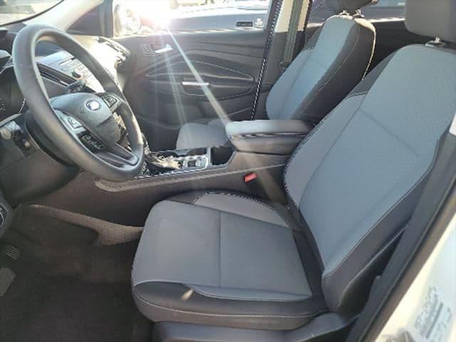 2017 ford escape in east providence, rhode island