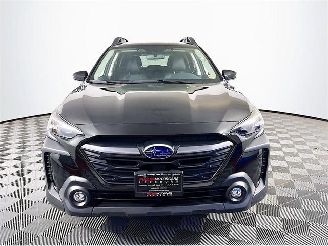 2024 subaru outback premium