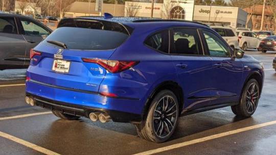 2023 Acura MDX