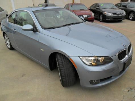 2009 bmw 328 328i for sale in texas