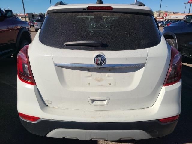 2018 buick encore essence