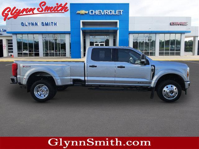 2024 ford f-450 xl