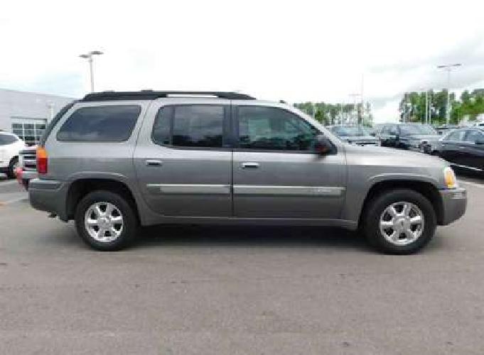 2005 gmc envoy xl in durham, nc