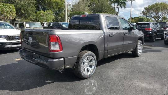 2024 RAM 1500