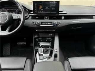 2022 Audi A4 quattro s line prem plus 45 tfsi