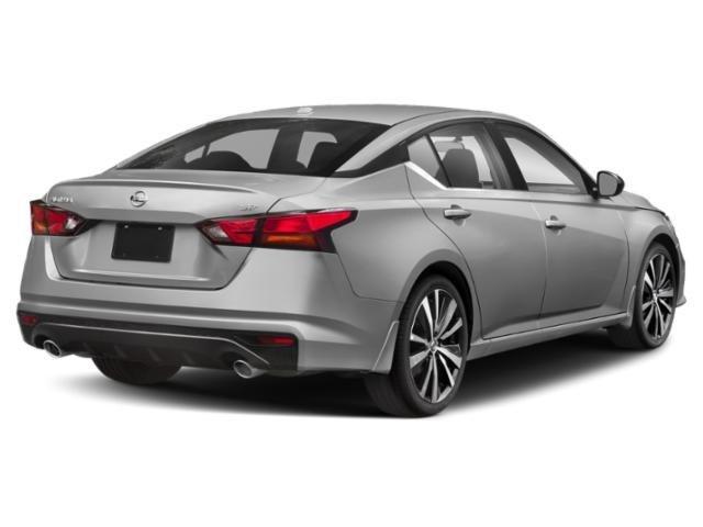 new 2020 nissan altima 2.5 sr anderson, sc 29621 for sale in anderson, south carolina