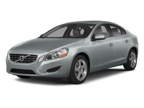 2013 volvo s60 t5 platinum