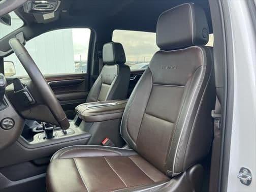 2022 gmc sierra 1500 denali in manhattan, kansas