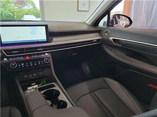 2024 Hyundai Sonata limited
