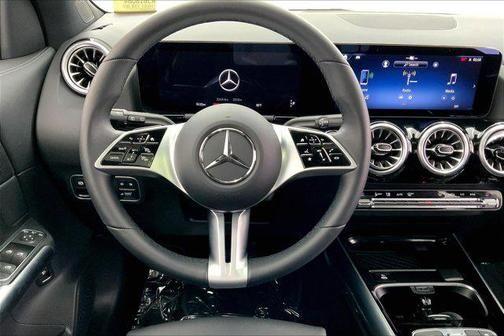 2024 mercedes-benz gla 250