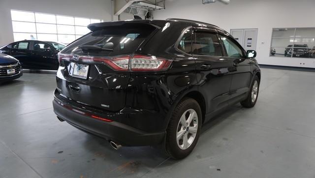 used 2018 ford edge awd se anchorage, ak 99515 for sale in anchorage, alaska