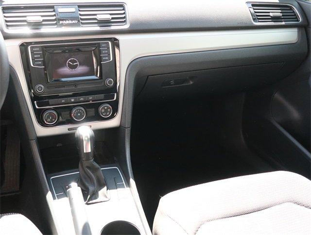 used 2018 volkswagen passat 2.0t s las vegas, nv 89117 for sale in las vegas, nevada