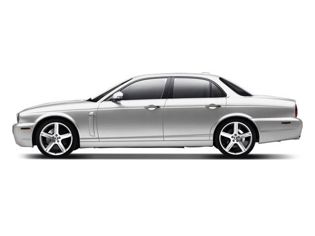 2008 jaguar xj8 r mulliner