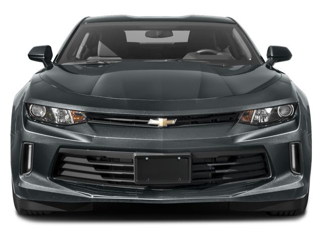 2016 chevrolet camaro 1lt