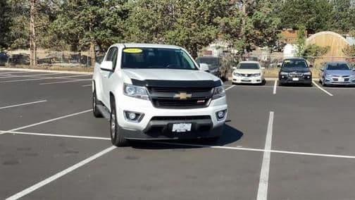 2015 chevrolet colorado in secaucus, new jersey