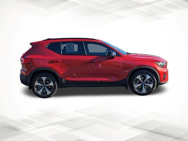 2024 volvo xc40 b5 core