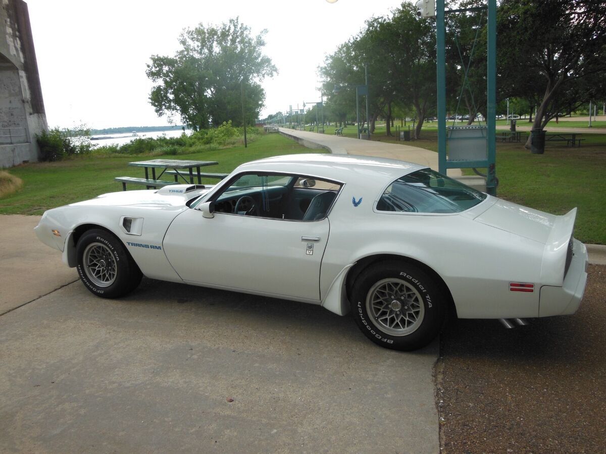 79 pontiac trans am super nice condition. car is beautiful. runs & drives great