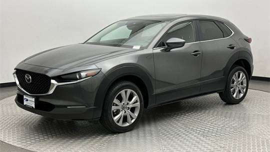 2021 Mazda CX-30